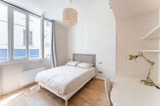 Luxury home in heart of PARIS!Opera/Eurostar 4pers - Paris - 7
