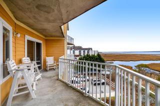 Playa Flamingo #302 - Ocean City - 4