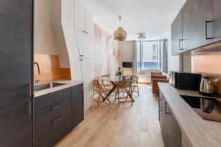 Luxury home in heart of PARIS!Opera/Eurostar 4pers - Paris - 9