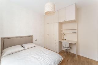 Luxury home in heart of PARIS!Opera/Eurostar 4pers - Paris - 6