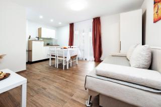 Apartment Sissy - Rovinj - 9