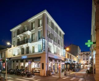 Apparthotel des Congrès et Festivals - Cannes - 5