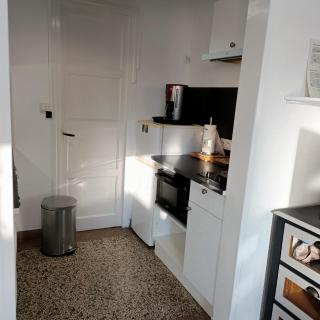 Studio Calme - Ouistreham - 3