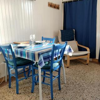 Studio Calme - Ouistreham - 2