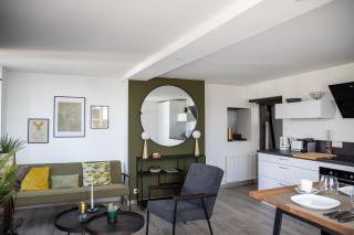 Le Saint-Georges - Splendide T3 centre historique de Vannes - 2