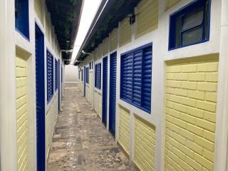 GYN SUITES - SUITES EM GOIÂNIA GO - 1