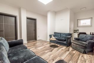 Mareshal Residence - Bistriţa - 7