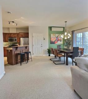 Spa, piscine et plein air au Mont Blanc - 6