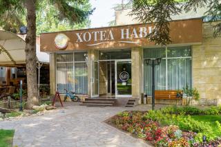 Hotel NAVI - 8