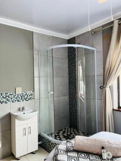 Abecor Hotel - Welkom - 7