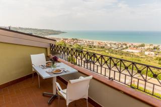 Residenza Borgo degli Ulivi - Vasto - 7