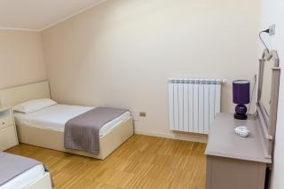 Residenza Borgo degli Ulivi - Vasto - 2