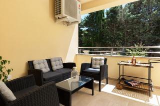 Apartment J&E - Medulin - 2