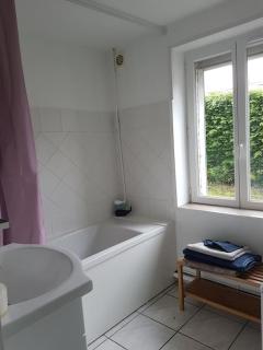 Gîte l'hirondelle - Flers-lez-Lille - 6
