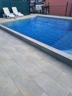 Maison charmante à Petit-Bourg avec piscine partagée - Petit-Bourg - 9