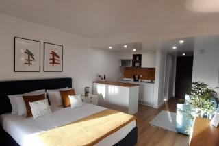 Health Village Apartments - Cascais - 9