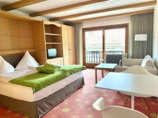 Sonnhof Apartments Tegernsee - zentral und perfekt für Urlaub & Arbeit - Bad Wiessee - 6
