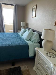 Cozy Gulf Island Resort Condo #603 in Hudson - 6