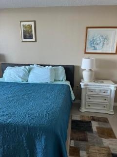 Cozy Gulf Island Resort Condo #603 in Hudson - 7