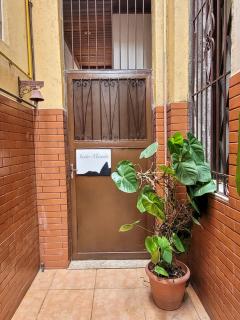 Santo Mirante Hostel - Rio de Janeiro - 9