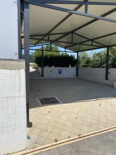 LAVANDA house with apartments - Buje - 2