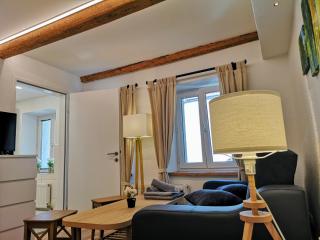City Center Old Town Studio - Innsbruck - 5
