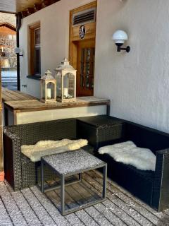 Hotel Alpenrose beim Ballenberg - 5