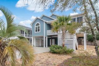 Southern Seaclusion - Oak Island - 3