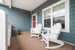 Southern Seaclusion - Oak Island - 5