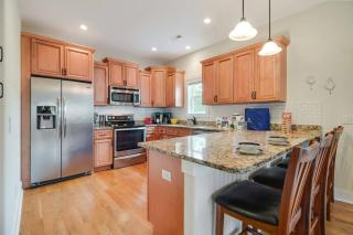 Southern Seaclusion - Oak Island - 7