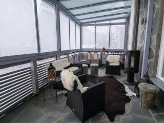 Holiday Home Holy peak by Interhome - Pyhätunturi - 5
