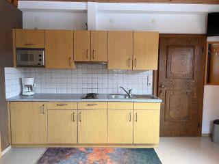 Apartment Top 1 by Interhome - 2