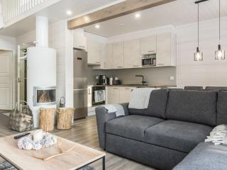 Holiday Home Levin ahmahovi 2a by Interhome - Levi - 8