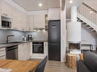 Holiday Home Levin ahmahovi 2b by Interhome - Levi - 1
