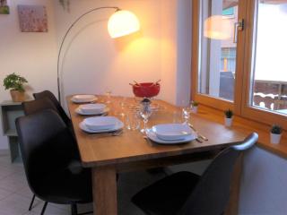 Apartment Arbgrat by Interhome - Täsch - 6