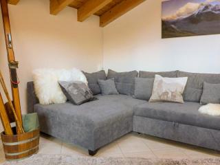 Apartment Arbgrat by Interhome - Täsch - 5