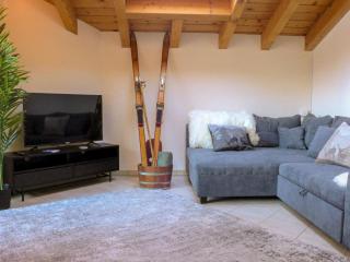 Apartment Arbgrat by Interhome - Täsch - 3