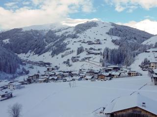 Apartment Wanglblick by Interhome - 6