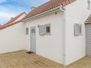 Holiday Home Vissershuis 2 with parking by Interhome - De Haan - 6