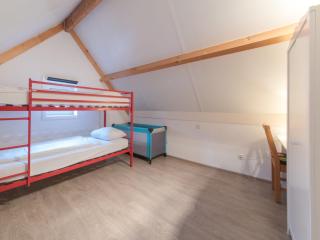 Holiday Home Vissershuis 2 with parking by Interhome - De Haan - 1
