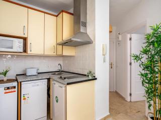 Apartment Palm Beach by Interhome - Marbella - 3