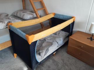 Apartment Helena Harrachov by Interhome - Harrachov - 1