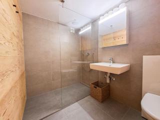Apartment Sernisa Rez by Interhome - Verbier - 8