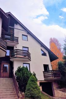 Apartment Mountain Escape by Interhome - 1