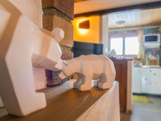 Apartment Les Genets 163B by Interhome - 1