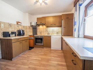 Holiday Home Plattner-2 by Interhome - Oetz - 8