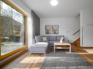 Apartment Ski-In Ski-Out Mountain Duplex Portášky3 by Interhome - Pec pod Sněžkou - 4