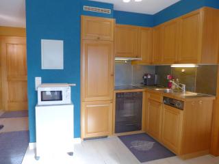 Apartment Résidence Byblos 11 by Interhome - 2