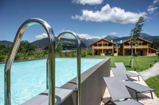 Kessler's Mountain Lodge - Naz-Sciaves - 8