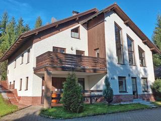 Apartment 637-2 by Interhome - Harrachov - 0
